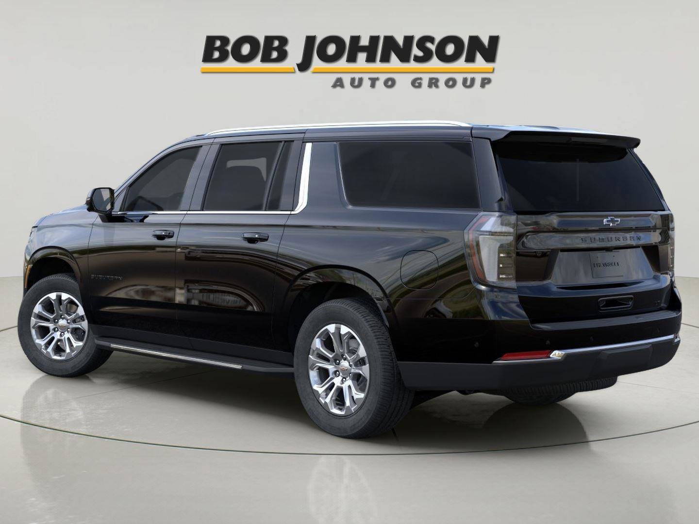 New 2026 Chevrolet Suburban LT w/ Comfort Package AWD/4WD image 5