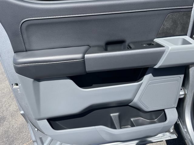 Used 2026 Ford F150 XLT w/ Bed Utility Package RWD image 32