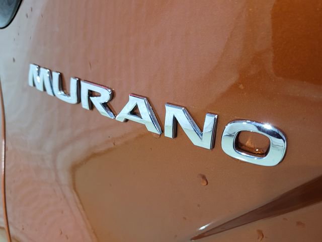 Used 2020 Nissan Murano Platinum image 67