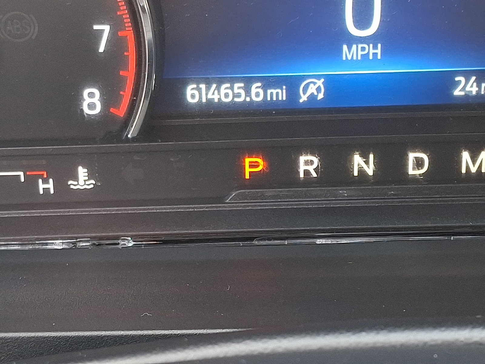 Used 2020 Ford Explorer XLT image 20