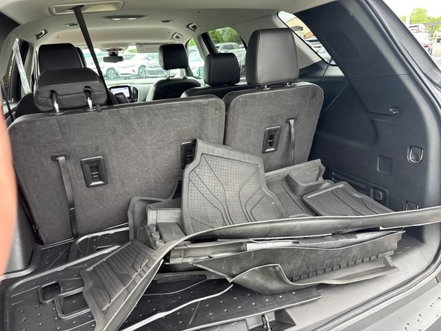 Used 2020 Chevrolet Traverse RS w/ LPO, Floor Liner Package FWD image 23