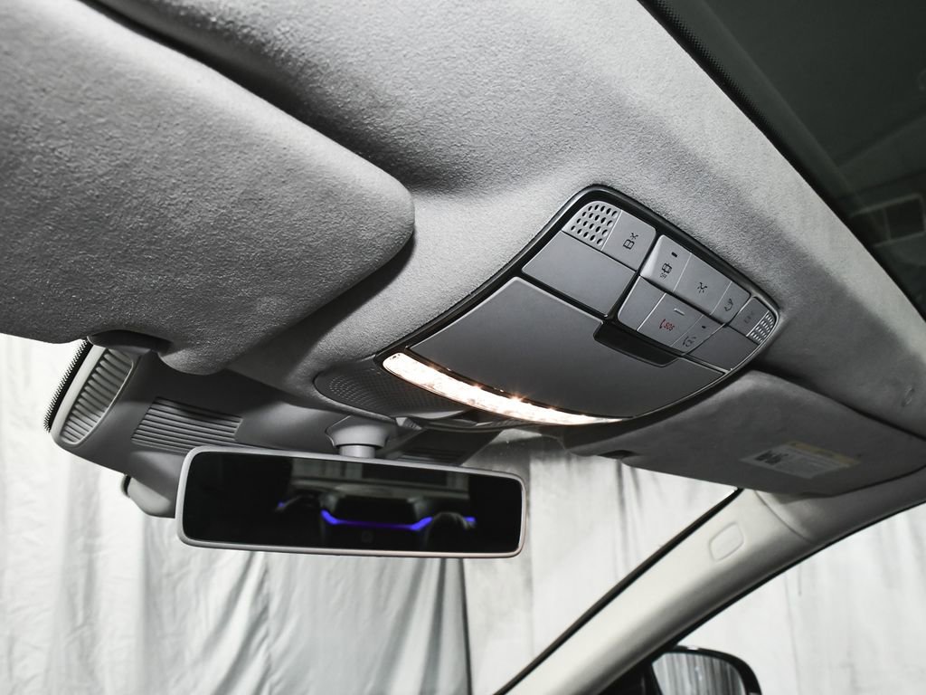 Used 2019 Mercedes-Benz S 63 AMG S 4MATIC Sedan image 51