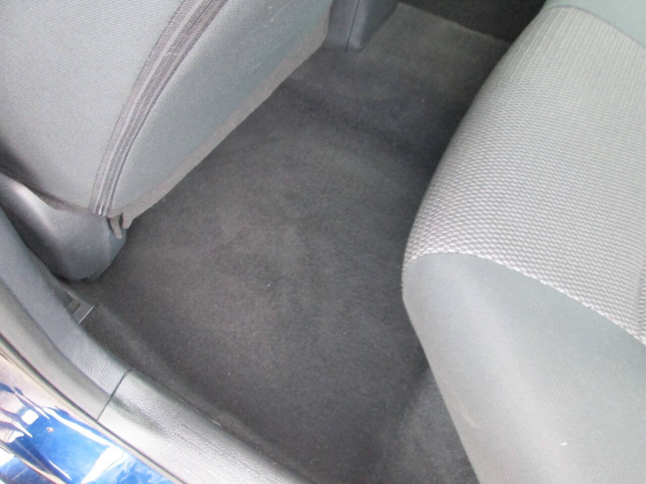 Used 2019 Nissan Sentra S FWD image 35