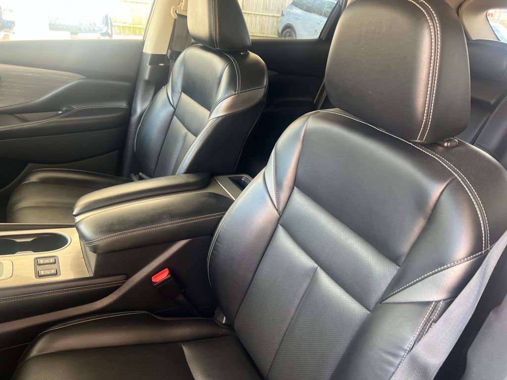 Used 2018 Nissan Murano SL w/ Cargo Package FWD image 5