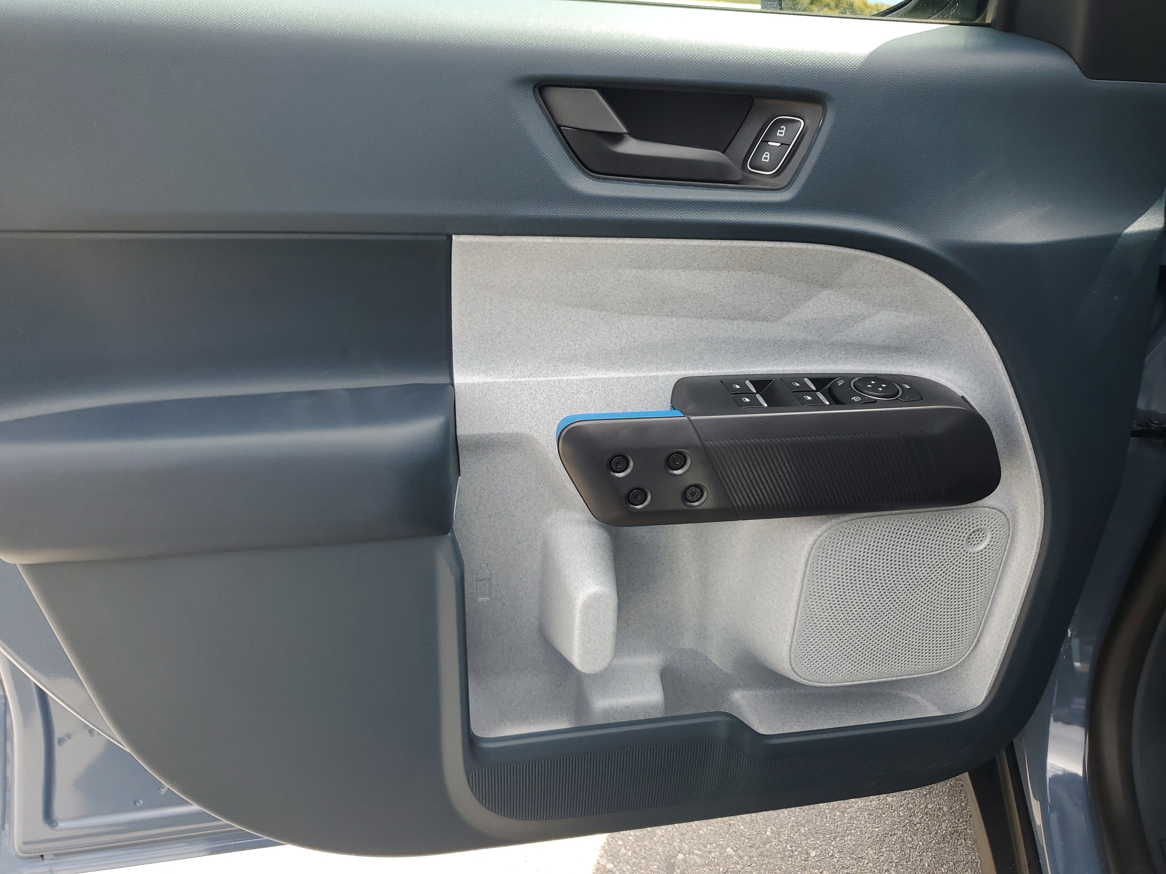 New 2026 Ford Maverick XLT w/ XLT Luxury Package image 13