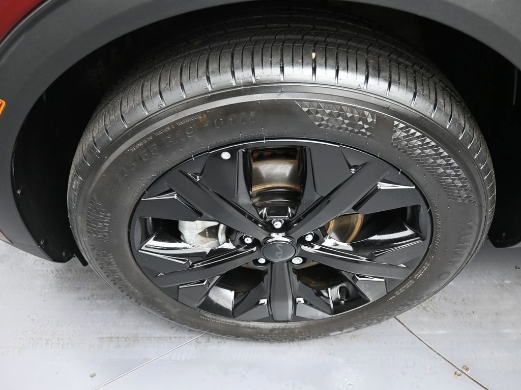 Used 2025 Kia Sportage X-Line w/ Premium Package image 14