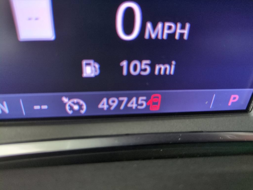 Used 2019 GMC Terrain Denali w/ LPO, Floor Liner Package FWD image 16