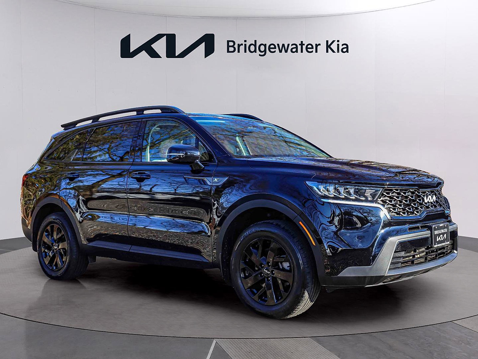 Certified 2023 Kia Sorento S w/ Panoramic Sunroof Package image 7