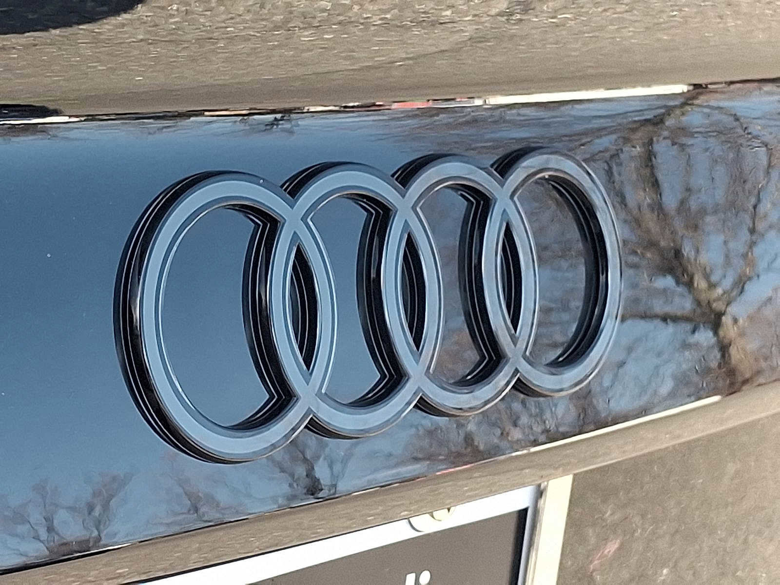 New 2026 Audi S3 Premium image 18