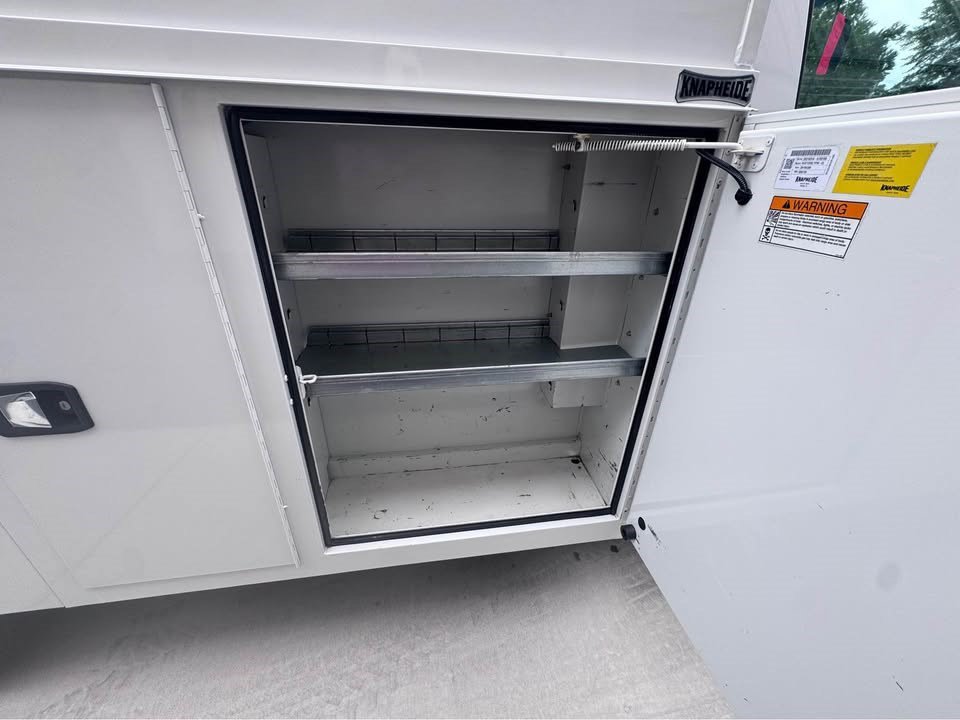 Used 2022 Ford E-350 and Econoline 350 Super Duty w/ Power Windows & Locks Group RWD image 34