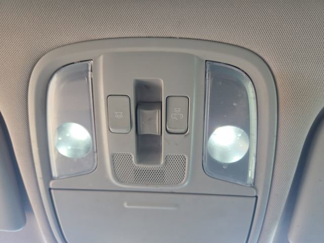 Used 2018 Kia Sportage EX w/ EX Technology Package image 28