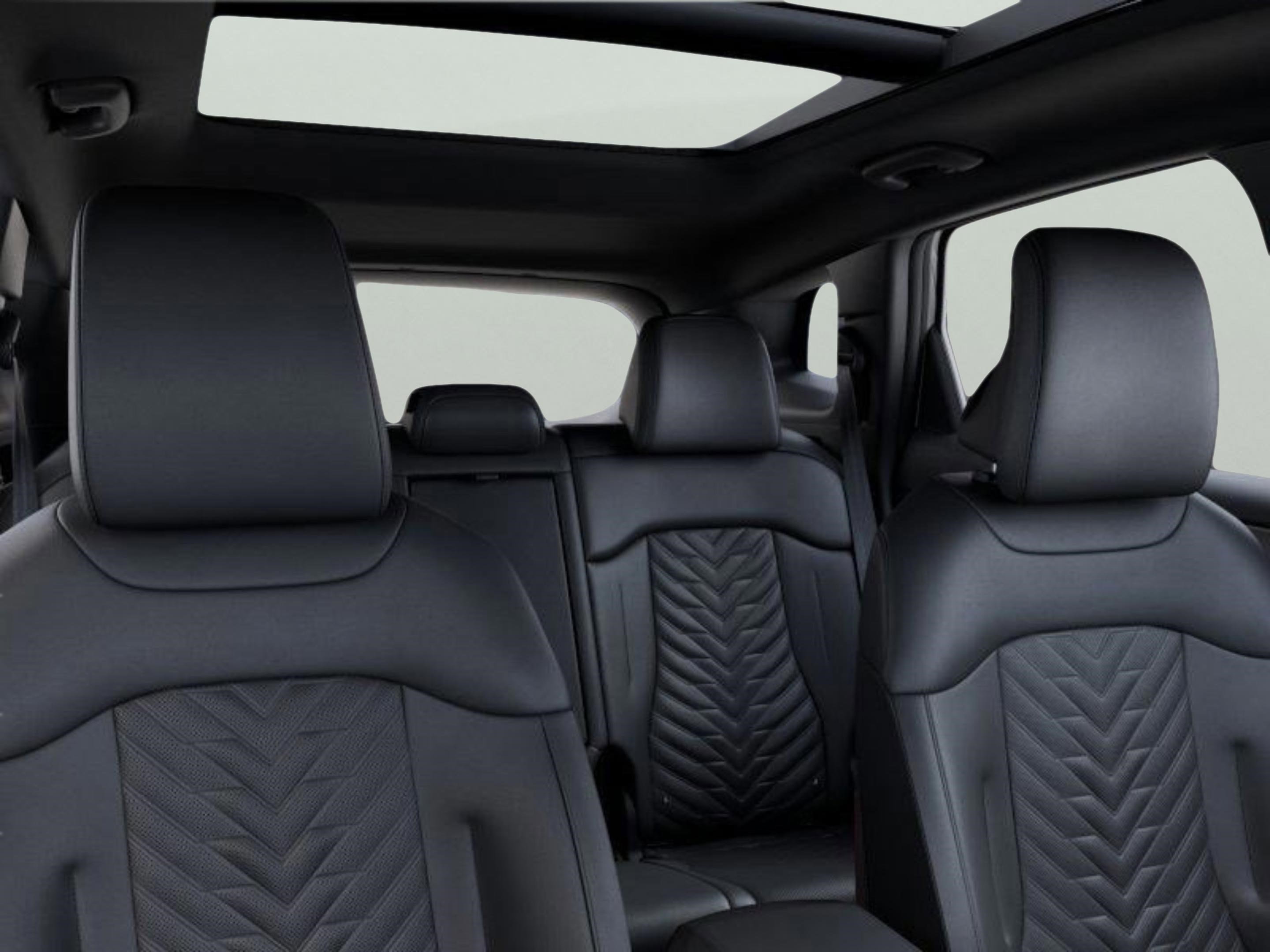 New 2026 Kia Sportage X-Line w/ X-Line Premium Package image 27