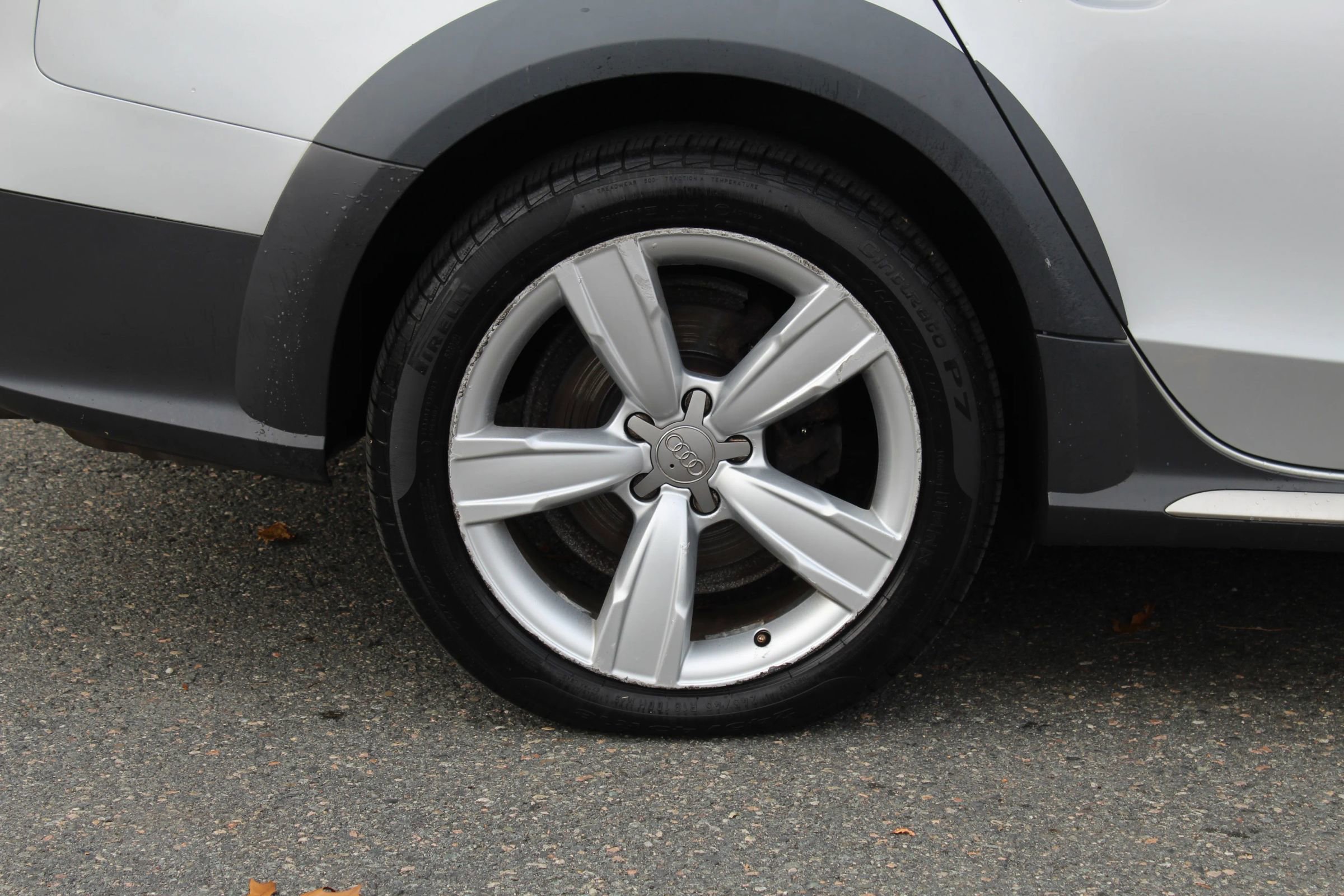 Used 2013 Audi A4 Premium Plus image 36