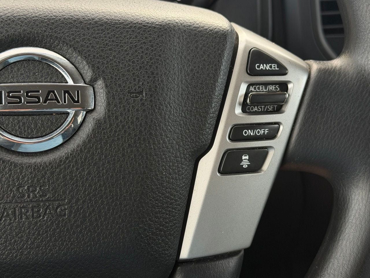 Certified 2022 Nissan Titan SV RWD image 20
