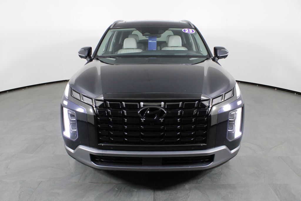 Used 2023 Hyundai Palisade Limited image 14