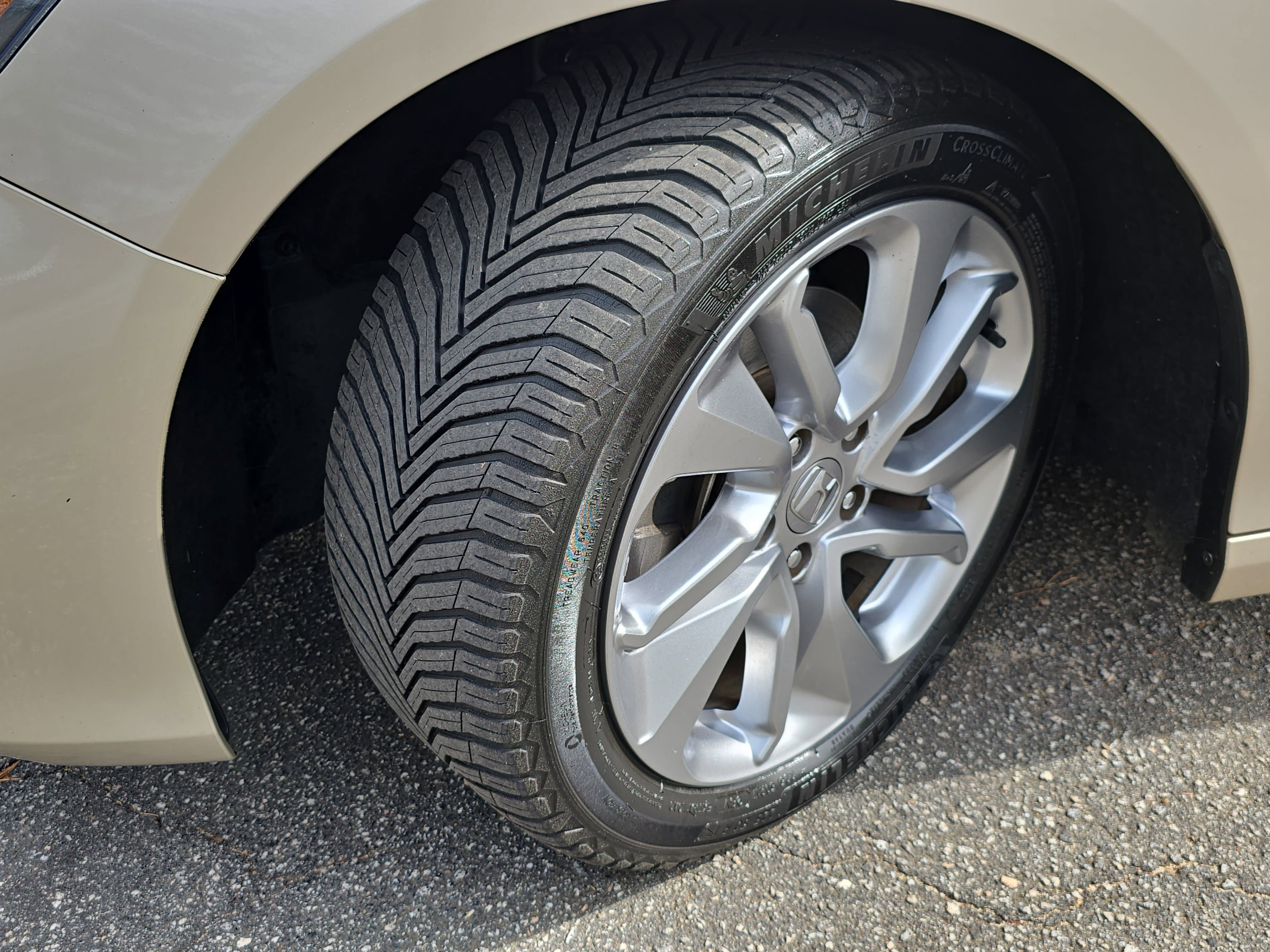 Used 2019 Honda Accord LX image 31