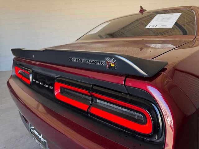Used 2023 Dodge Challenger R/T Scat Pack image 10