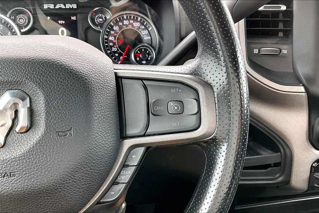 Used 2023 RAM 3500 Tradesman image 24