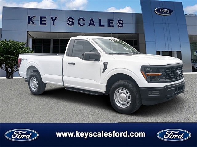 Used 2024 Ford F150 XL image 23