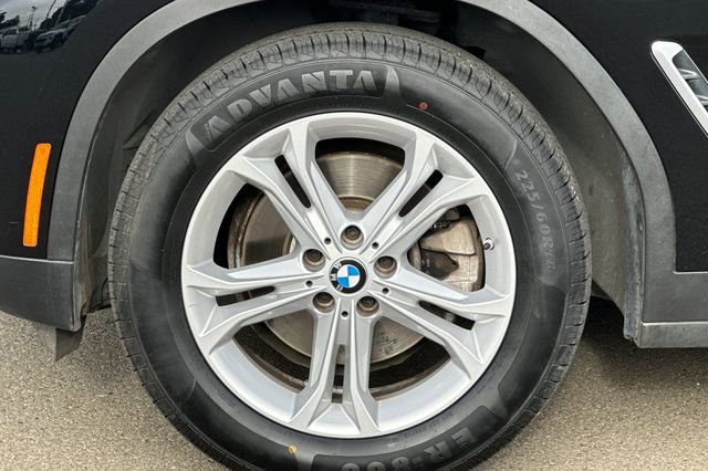Used 2020 BMW X3 sDrive30i RWD image 30