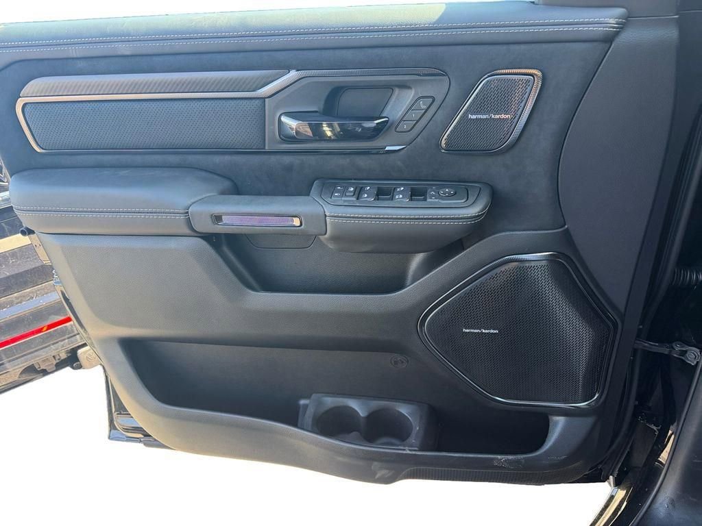 New 2026 RAM 1500 RHO w/ RHO Level 1 Equipment Group AWD/4WD image 19