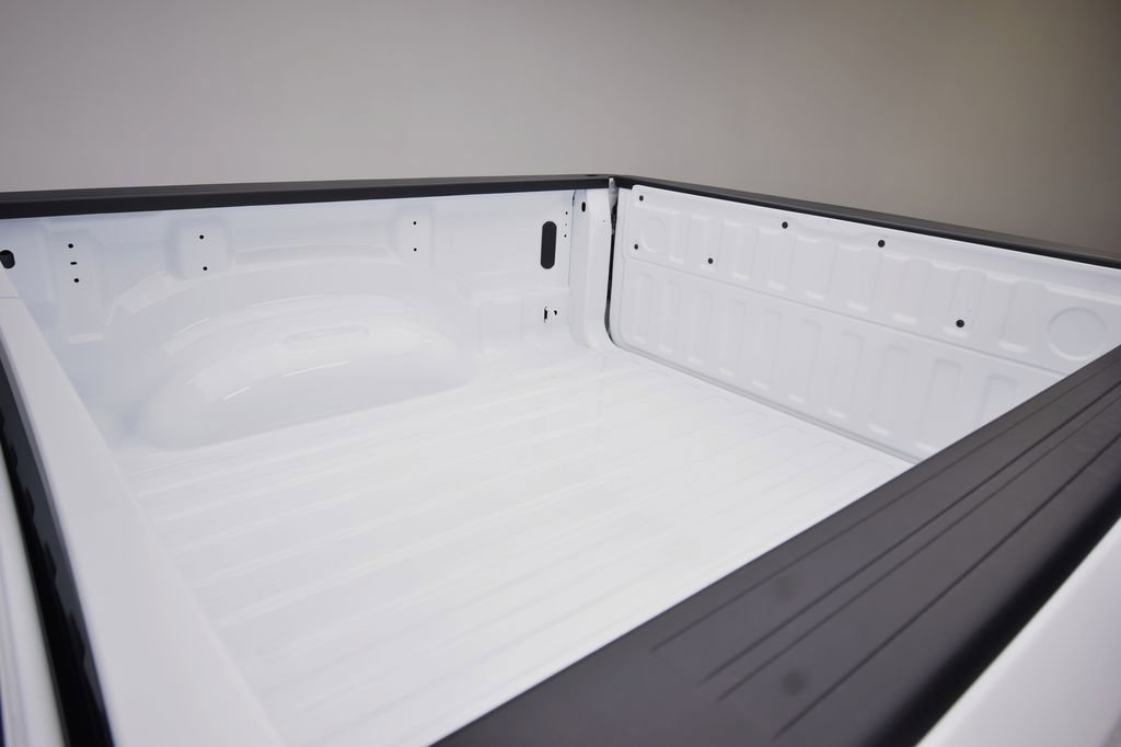 New 2026 RAM 1500 4x4 Crew Cab image 12