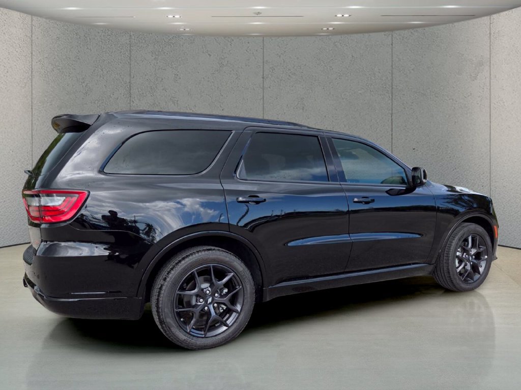 New 2026 Dodge Durango GT AWD/4WD image 4