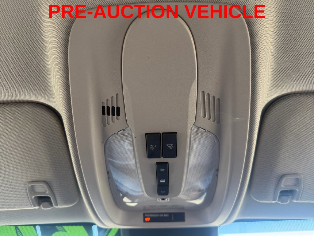 Used 2013 Chevrolet Equinox LT w/ Driver Convenience Package FWD image 27