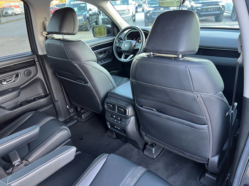 Used 2023 Honda Pilot EX-L image 58