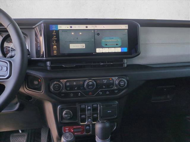 Used 2024 Jeep Wrangler Willys image 9