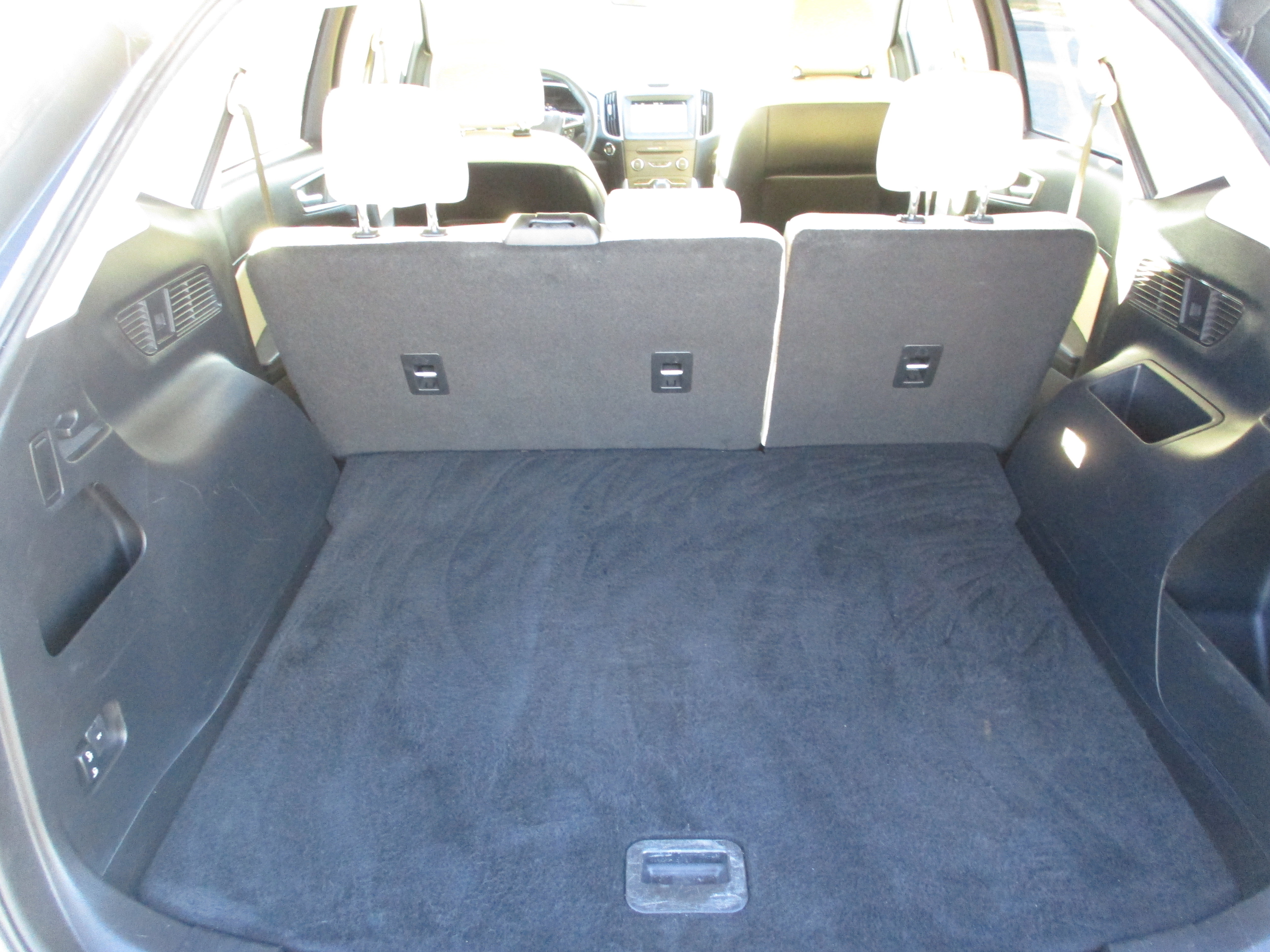 Used 2016 Ford Edge SEL w/ Equipment Group 201A image 15