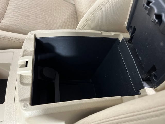 Used 2017 Nissan Rogue S FWD image 30