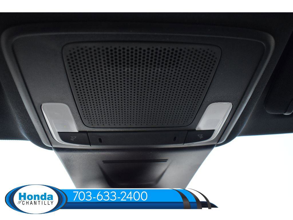 New 2026 Honda Civic Sport image 20