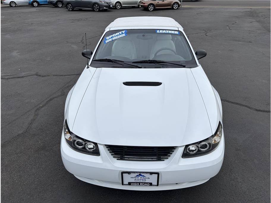 Used 1999 Ford Mustang GT RWD image 8