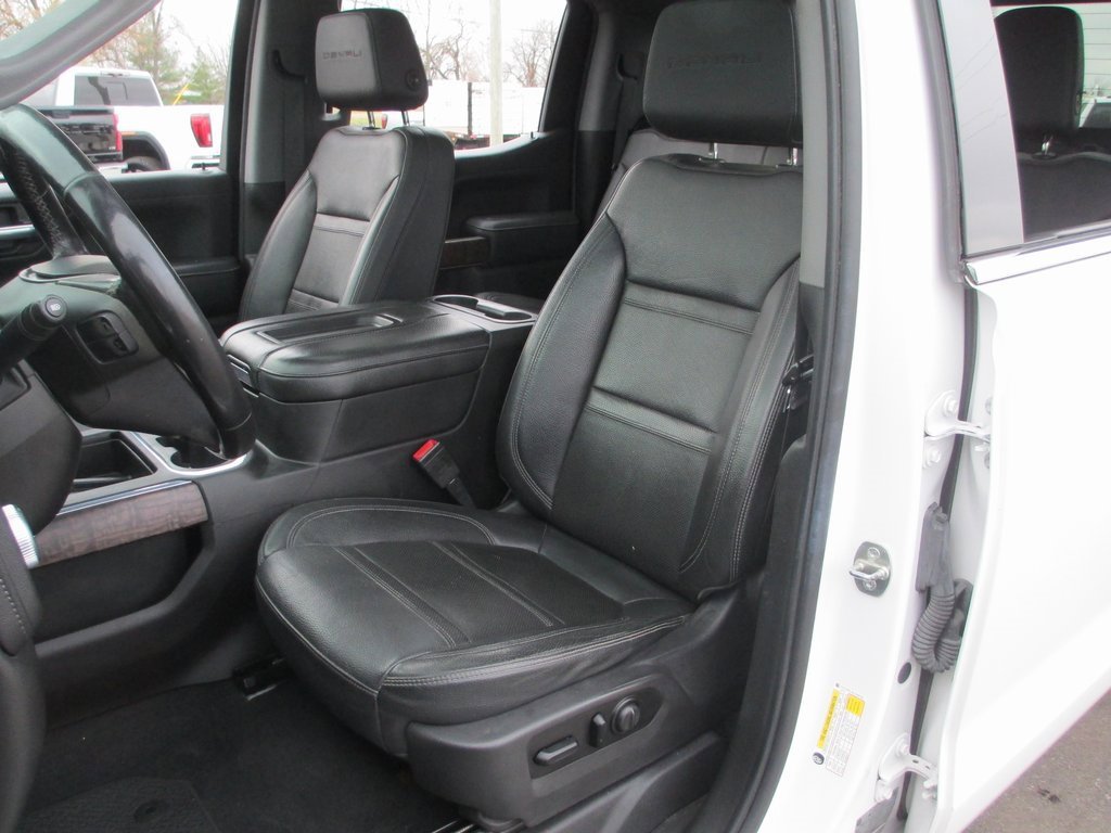 Used 2020 GMC Sierra 1500 Denali w/ Denali Ultimate Package image 18