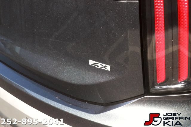 Certified 2024 Kia Telluride SX Prestige AWD/4WD image 10