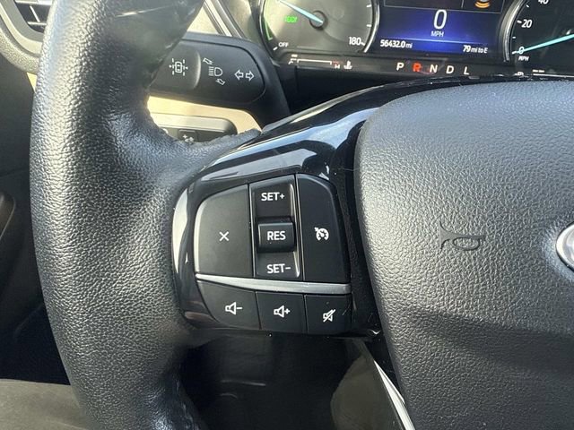 Used 2021 Ford Escape SEL image 31