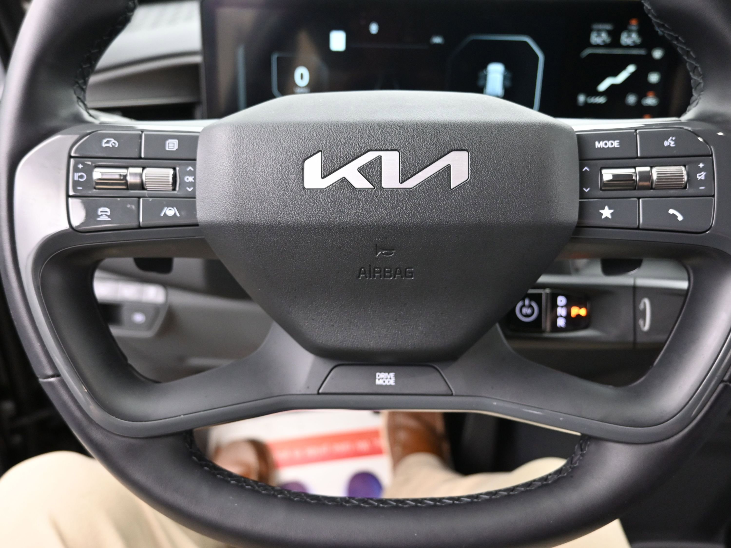 Used 2024 Kia EV9 Light image 19
