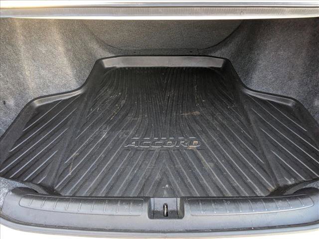 Used 2021 Honda Accord LX image 6