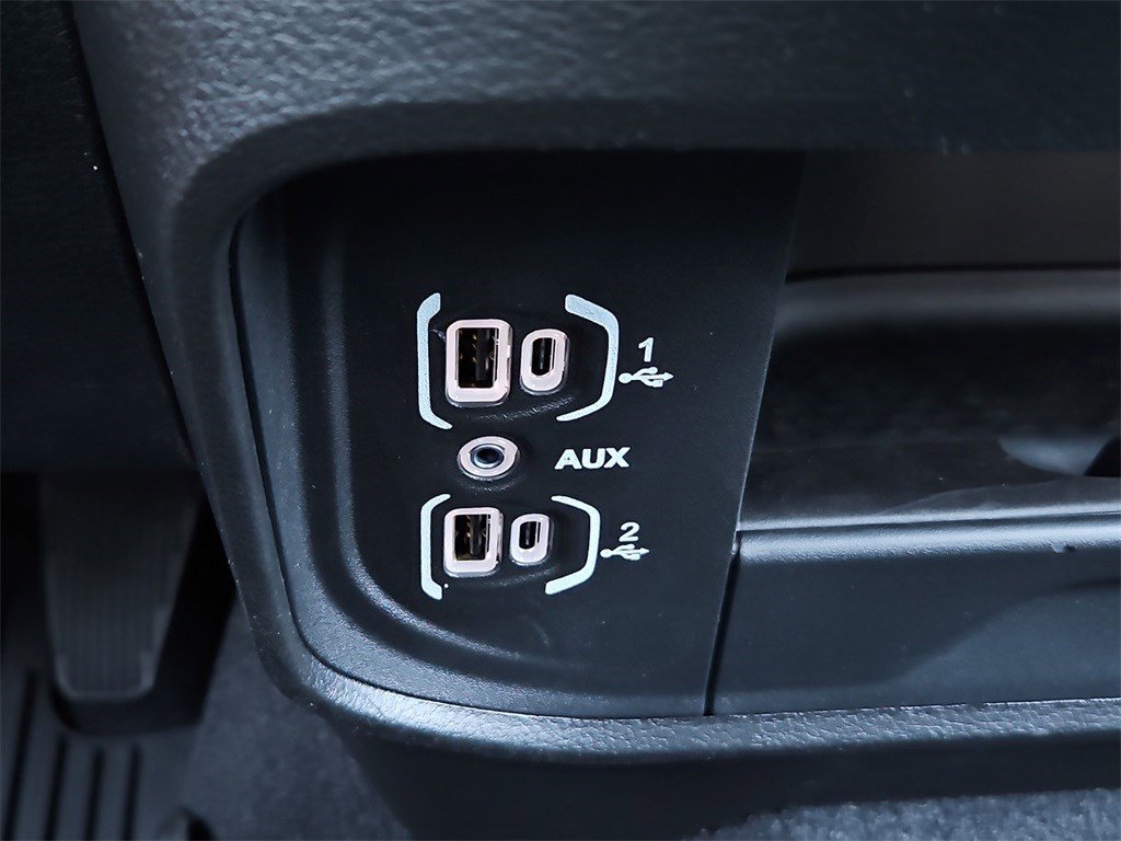 New 2026 RAM 2500 Tradesman image 26