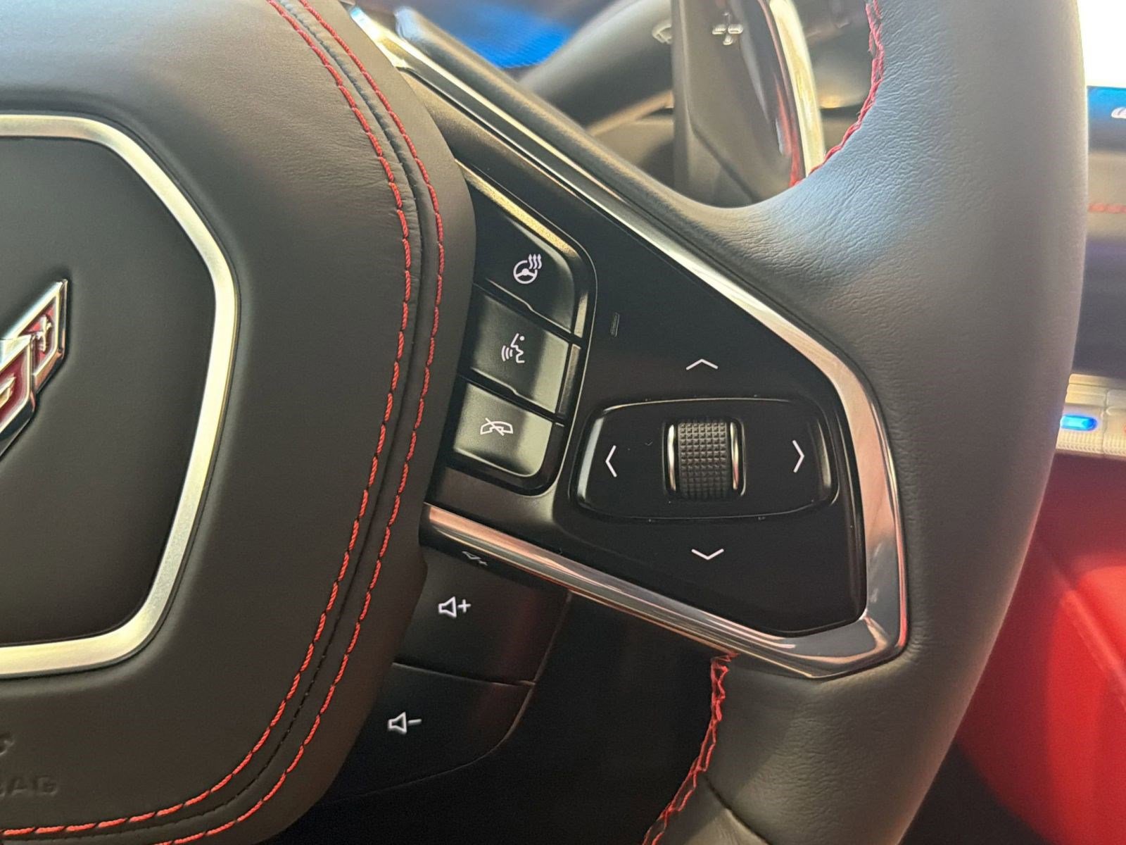 New 2026 Chevrolet Corvette Stingray Premium Conv w/ Z51 Performance Package image 19