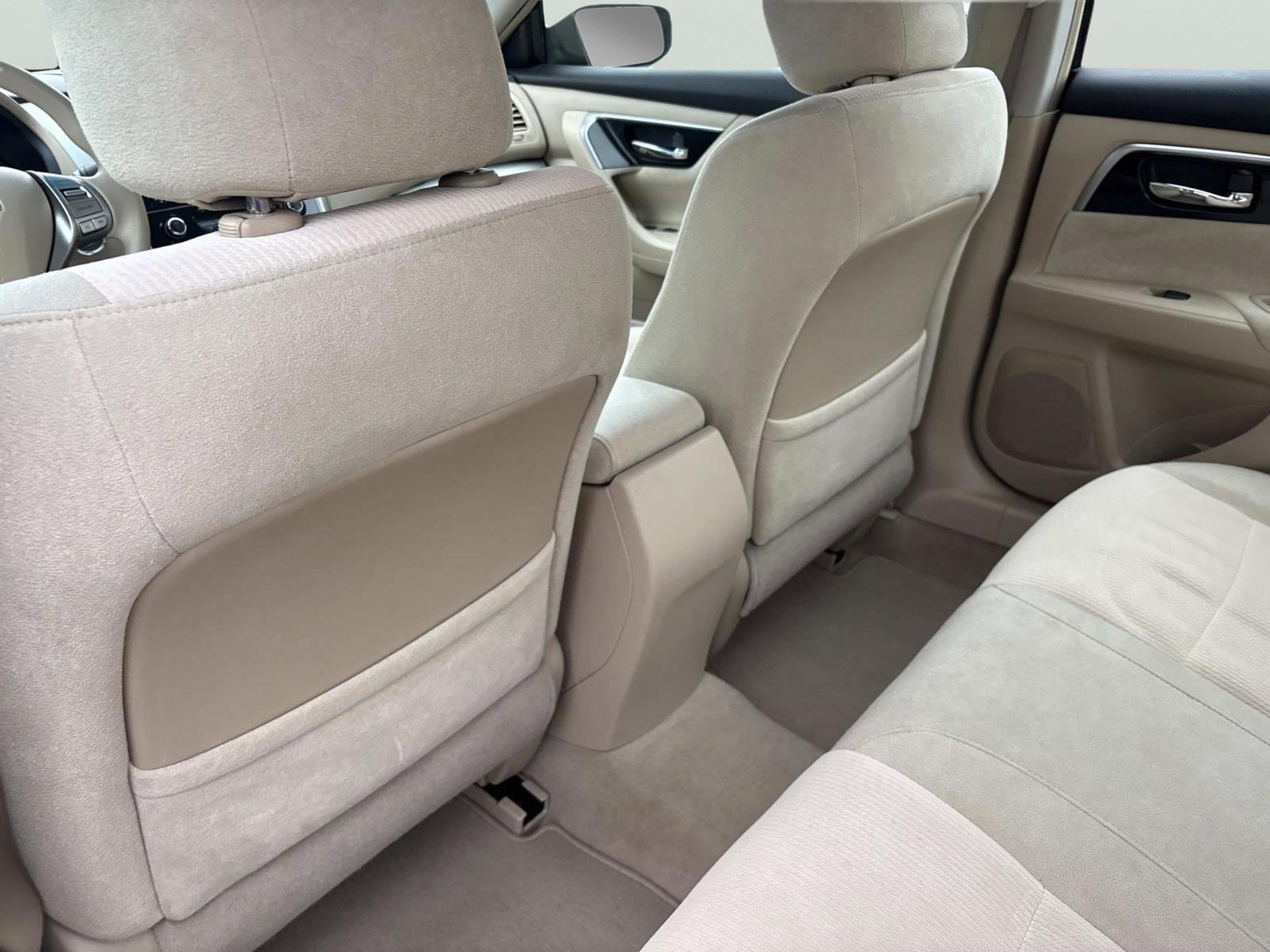 Used 2013 Nissan Altima 2.5 S image 15