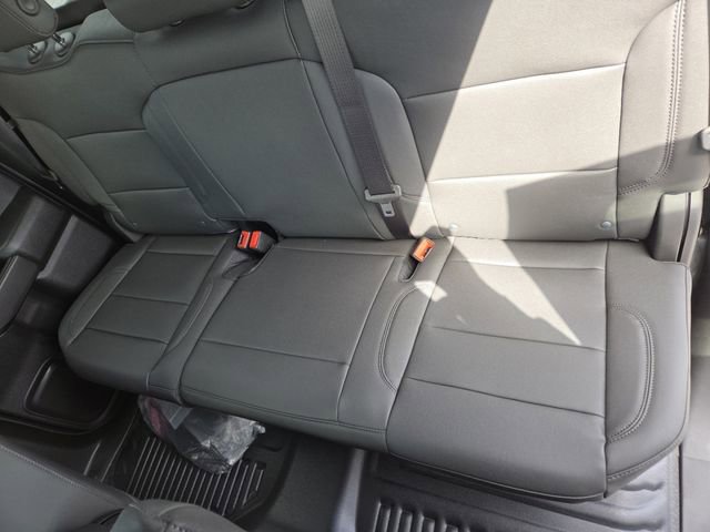 New 2026 GMC Sierra 3500 Pro image 25