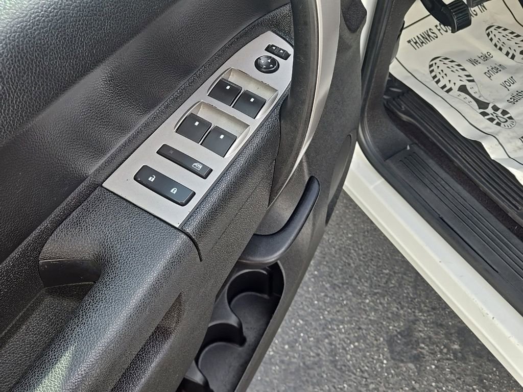 Used 2011 Chevrolet Silverado 1500 LT w/ All-Star Edition image 12