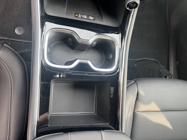 New 2026 Chevrolet Traverse LT w/ Driver Confidence Package image 26