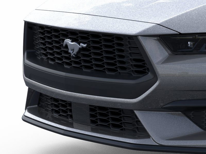 New 2026 Ford Mustang Premium image 17