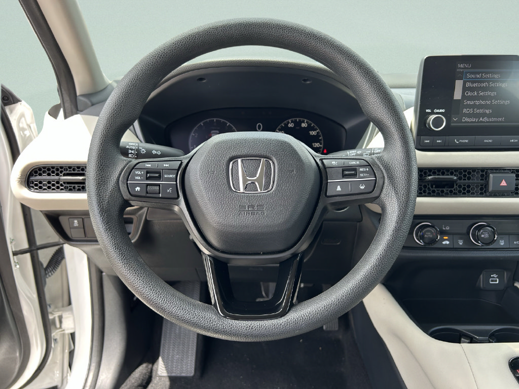Used 2025 Honda HR-V LX image 31
