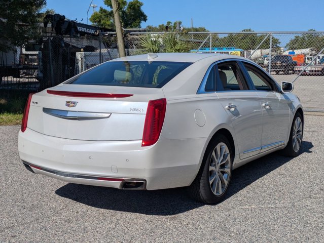 Used 2016 Cadillac XTS Luxury w/ Driver Awareness Package FWD image 5