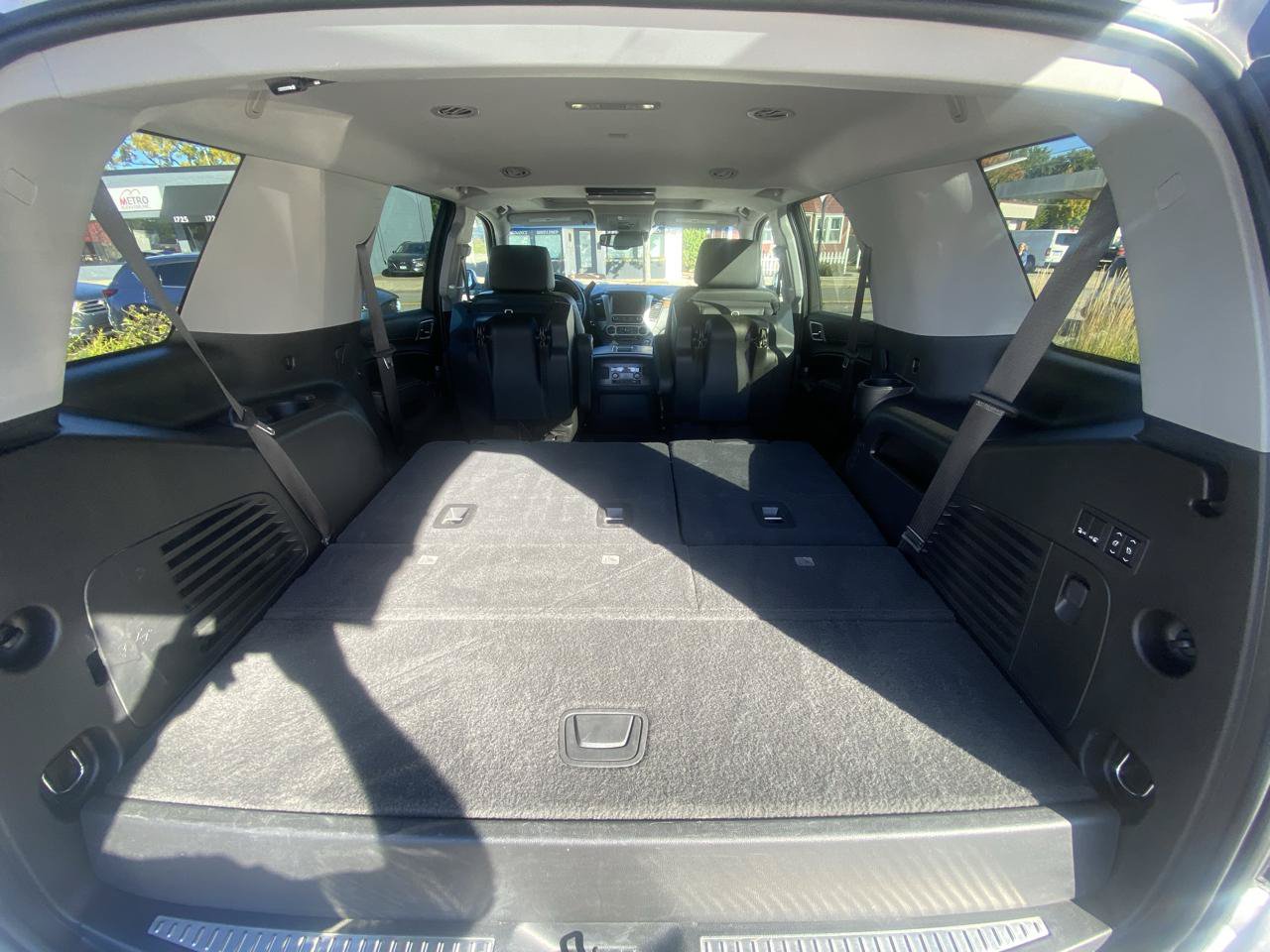 Used 2019 GMC Yukon Denali w/ Open Road Package AWD/4WD image 6