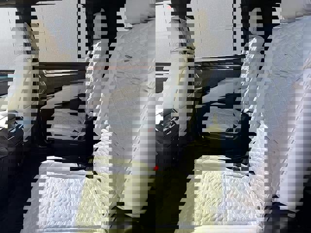 New 2026 Cadillac Escalade ESV Platinum Sport w/ LPO, ONYX Package image 25